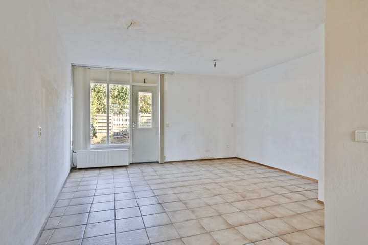 Photo 3 of Augustinessenborch 26