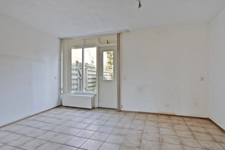Photo 4 of Augustinessenborch 26
