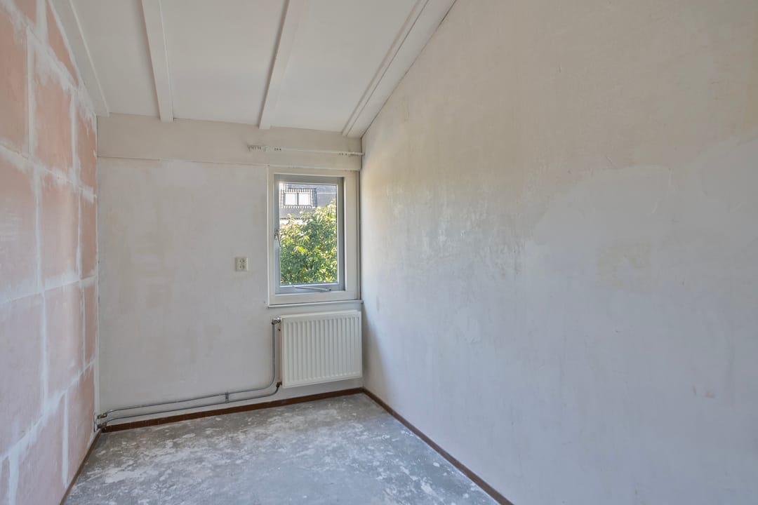 Maisonnette with Garden in Popular Rosmalen Neighborhood — 13