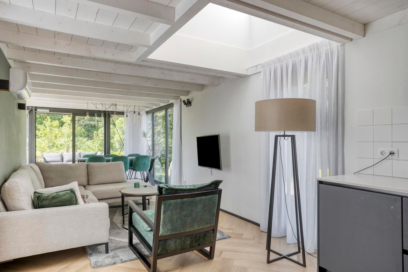 3-bedroom freehold villa in Zwartewaal — photo 5 of 5