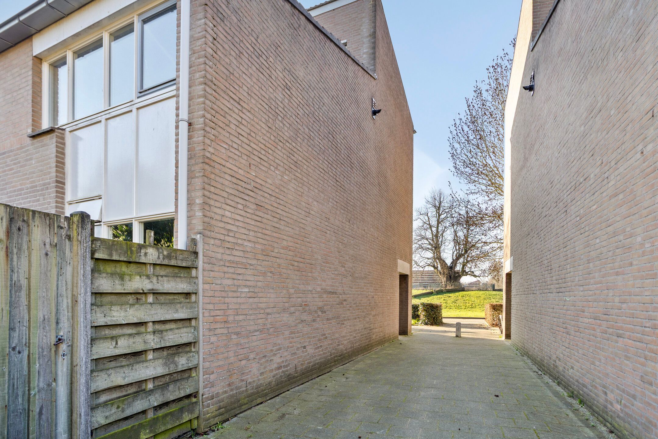 Maisonnette with Garden in Popular Rosmalen Neighborhood — 18