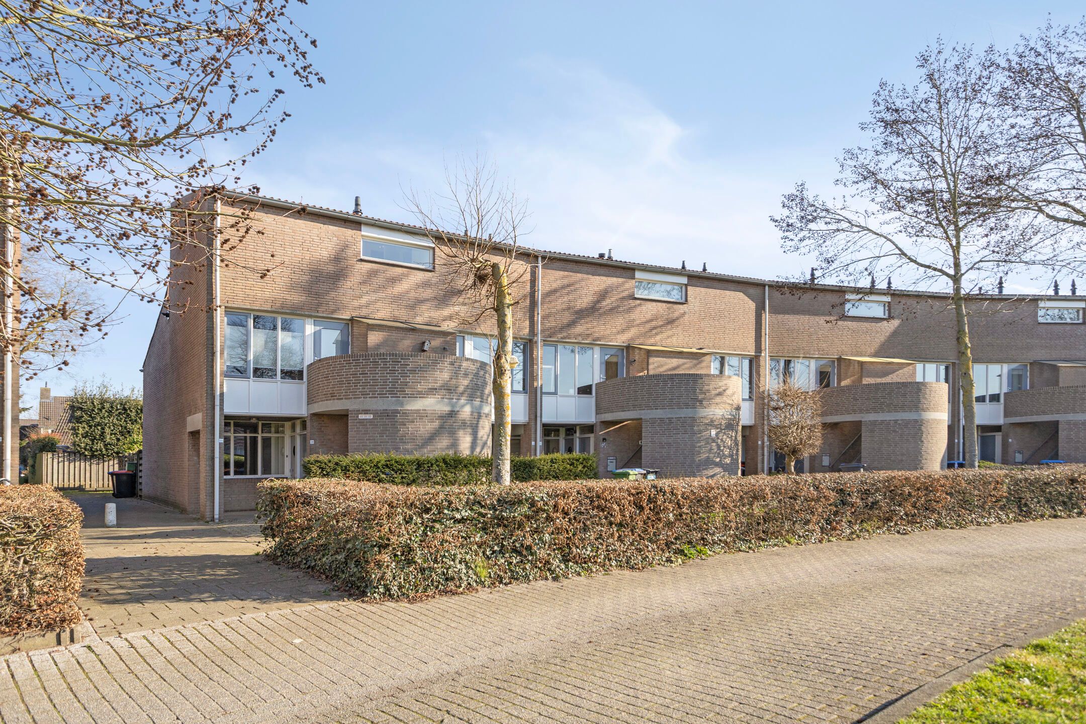 Maisonnette with Garden in Popular Rosmalen Neighborhood — 21