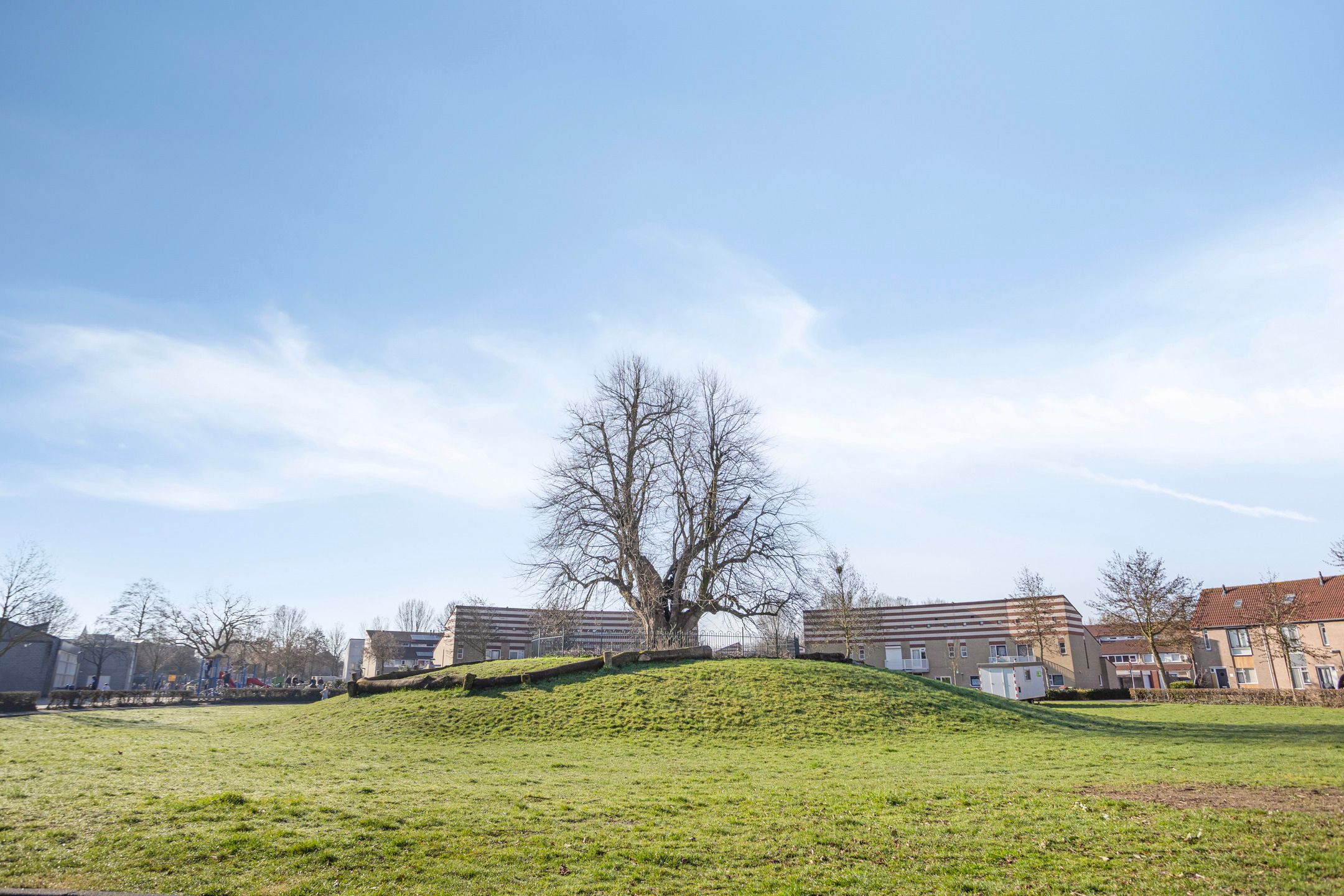 Maisonnette with Garden in Popular Rosmalen Neighborhood — 24