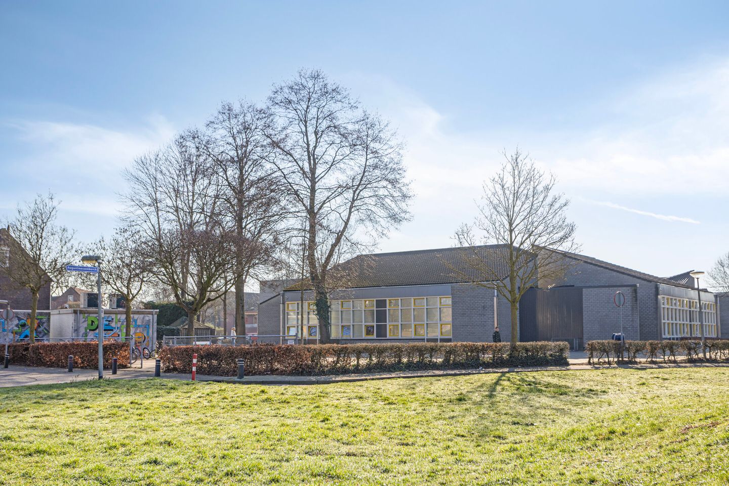 Maisonnette with Garden in Popular Rosmalen Neighborhood — 25