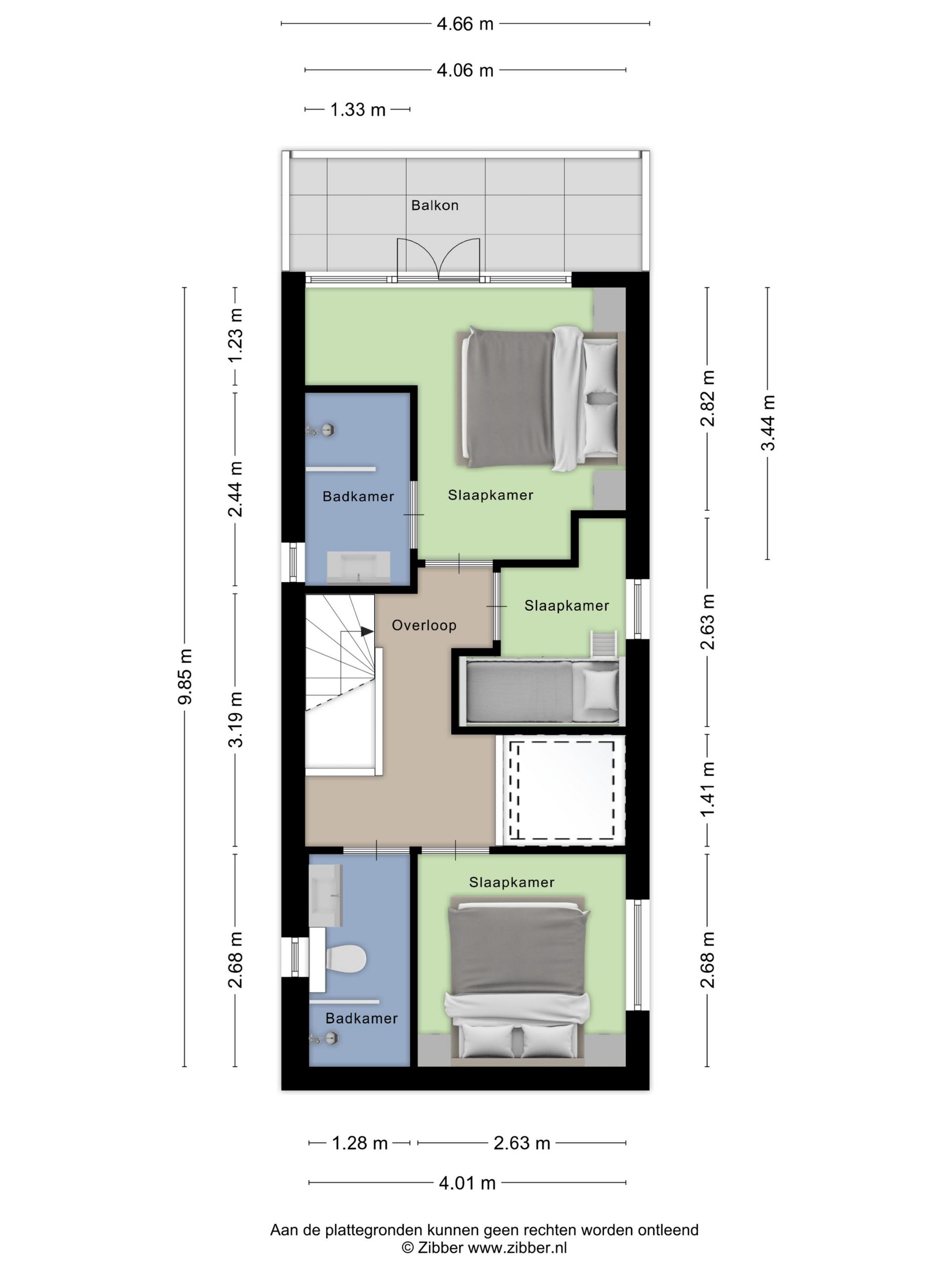 Photo 24 of Buitengronden 7-137