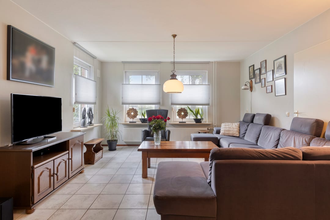 Foto 7 van Hoebertweg 13