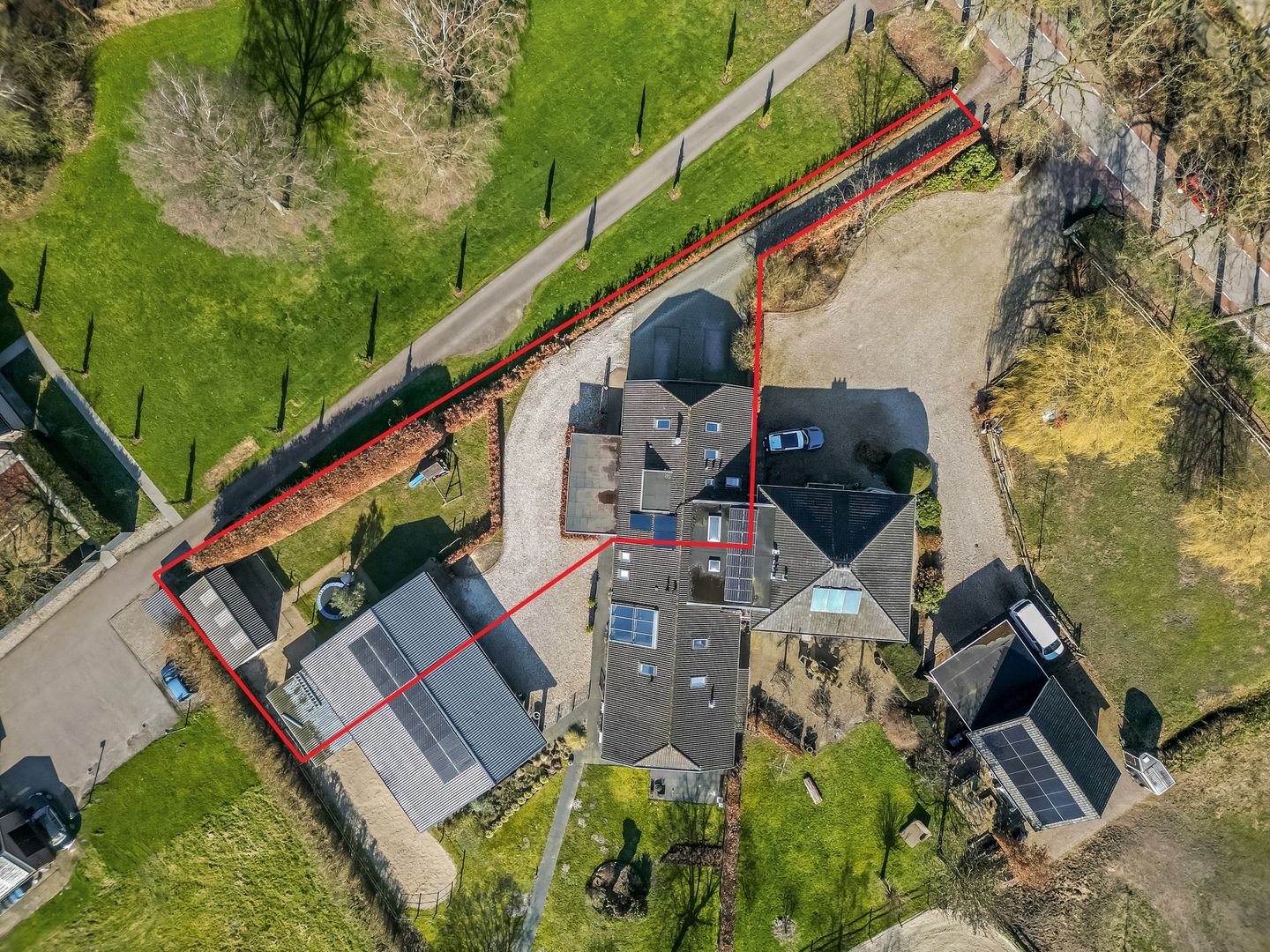 Foto 4 van Nieuwe Steeg 14-B