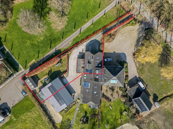 Foto 4 van Nieuwe Steeg 14-B