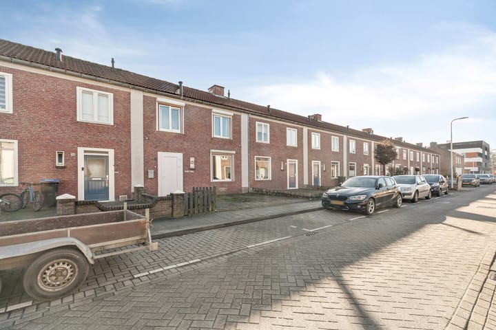 Foto 4 van Edisonstraat 56
