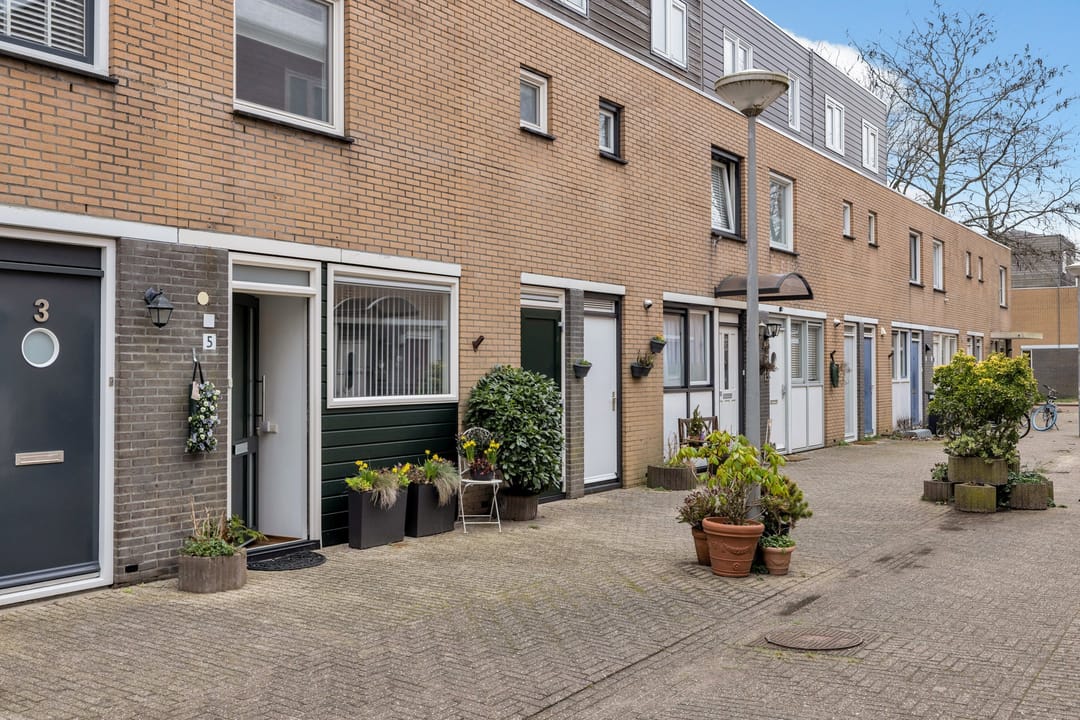 Foto 8 van Desselstraat 5