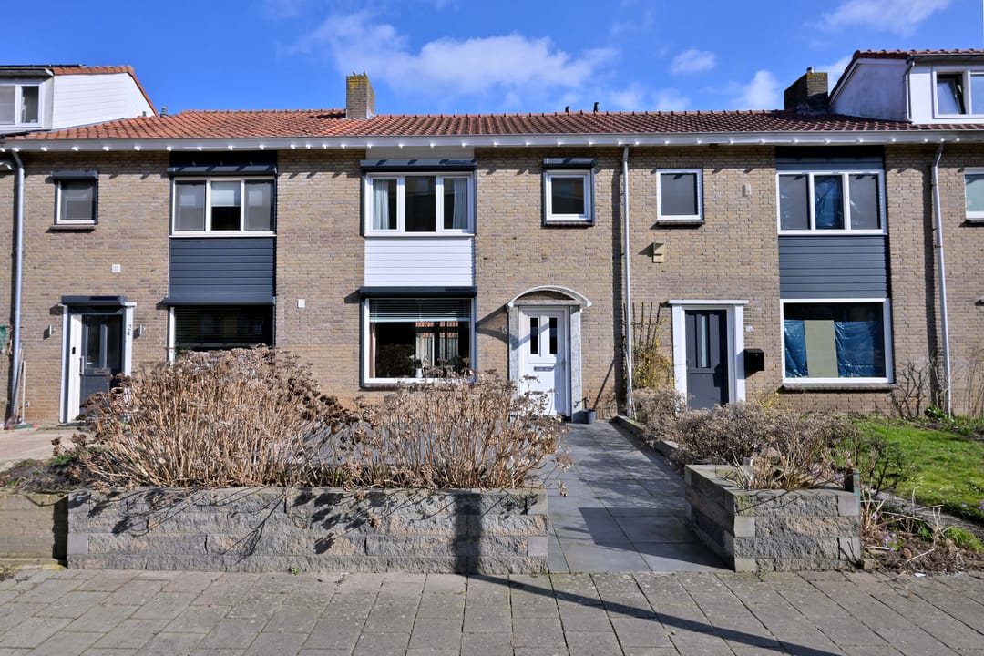 Foto 1 van Pieter Bothstraat 40