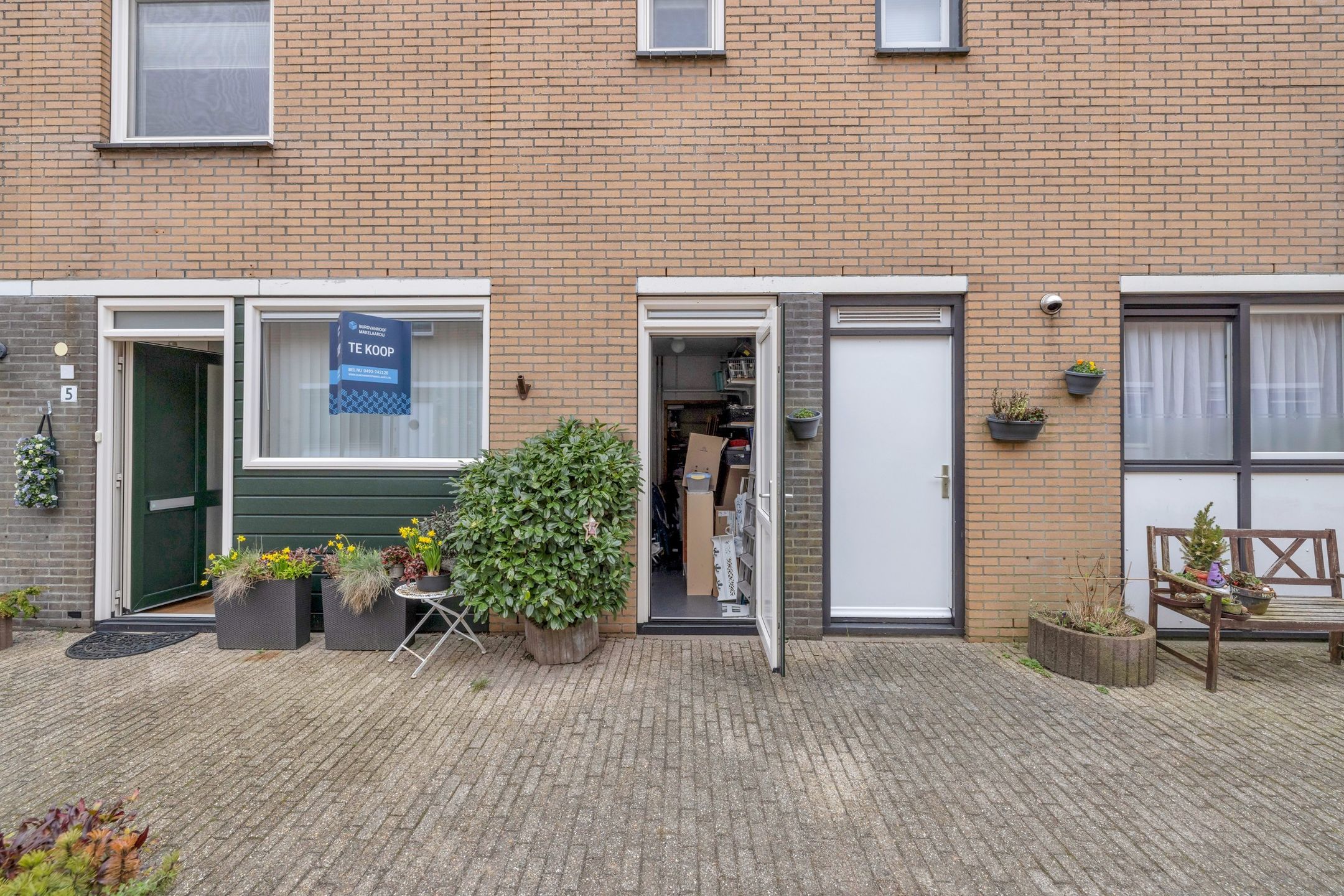 Foto 9 van Desselstraat 5