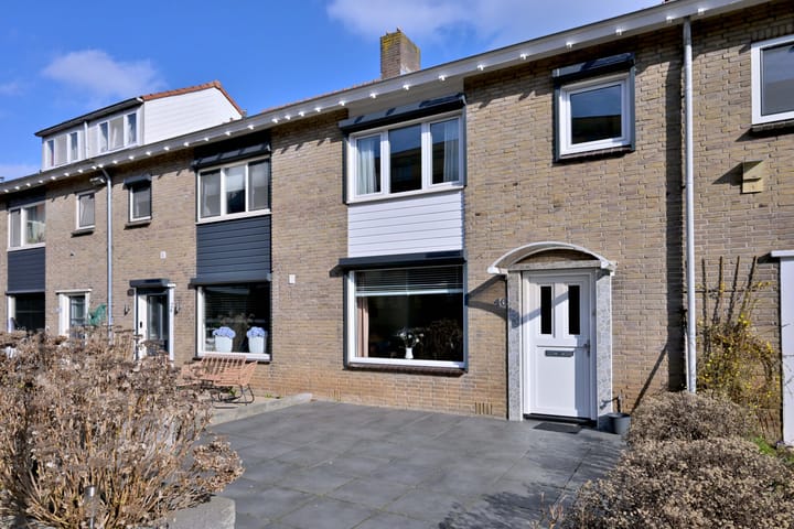 Foto 2 van Pieter Bothstraat 40