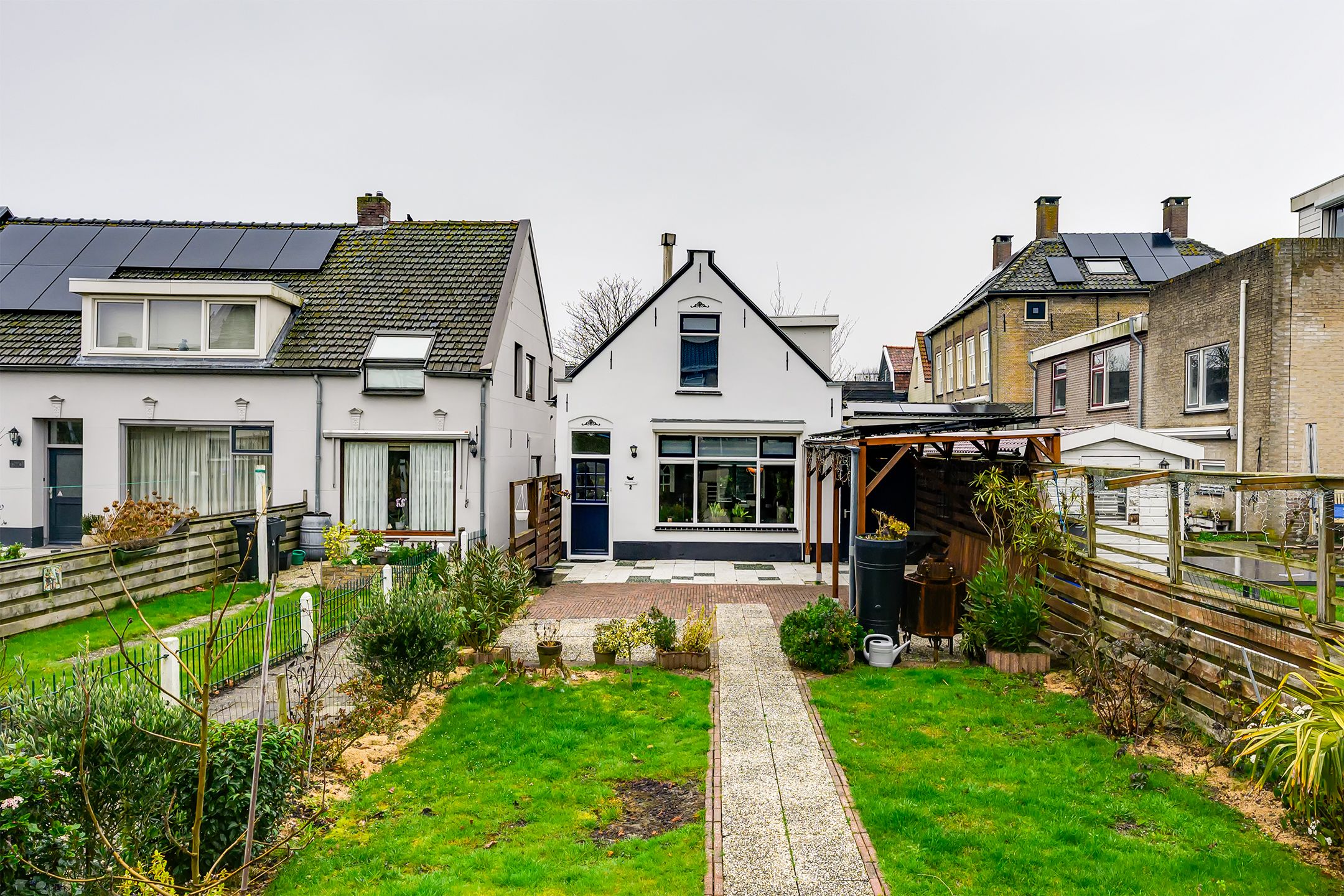Buying a house in The Netherlands., Kaaidijk 2