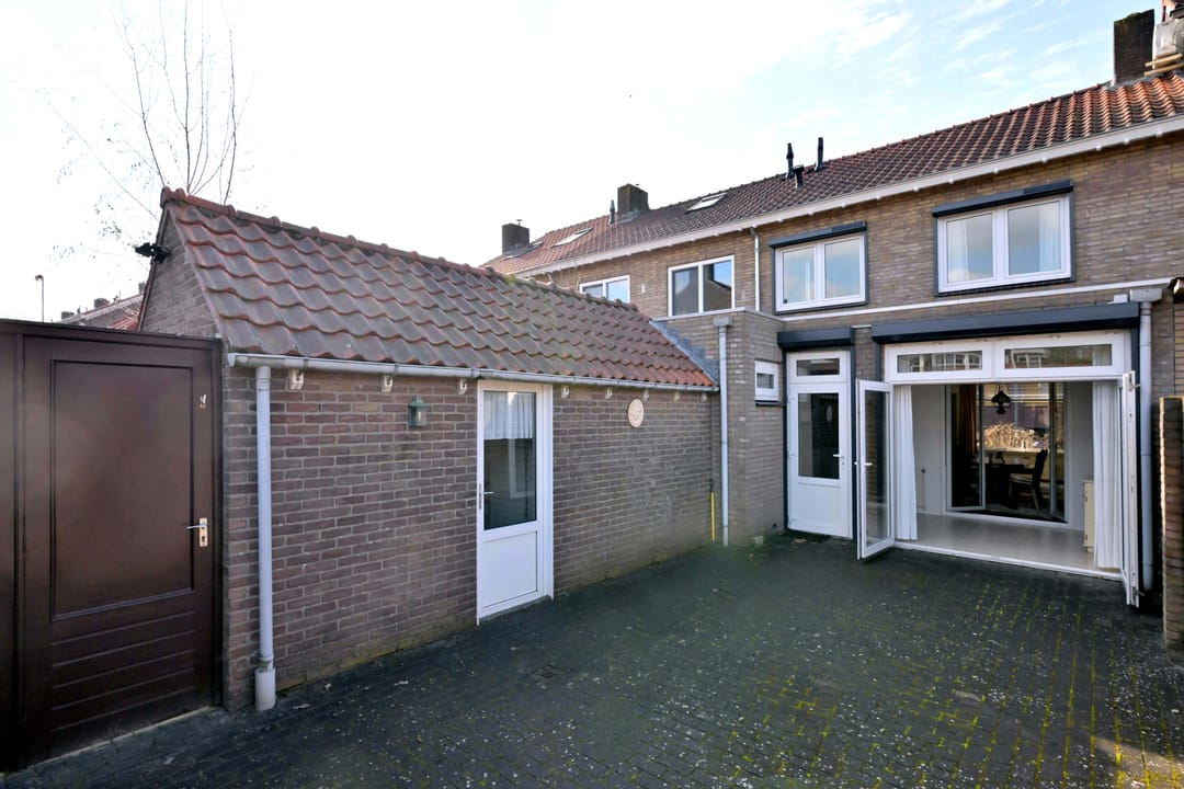 Foto 16 van Pieter Bothstraat 40