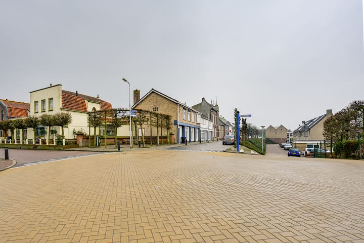 Vrijstaande woning te koop: Kaaidijk 2, Herkingen