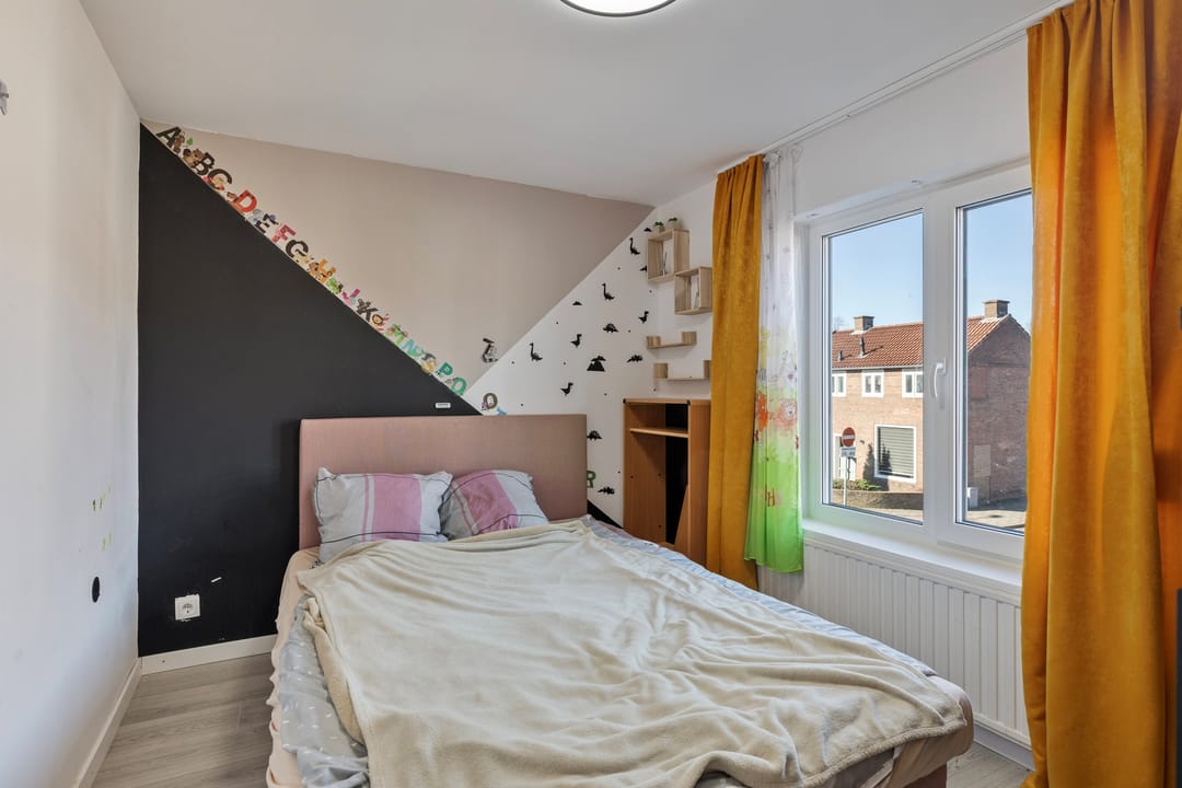 Foto 23 van Edisonstraat 56