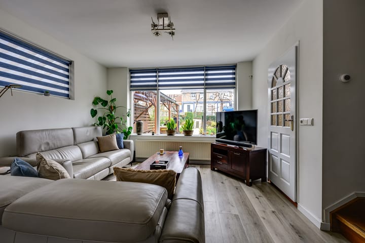 Vrijstaande woning te koop: Kaaidijk 2, Herkingen