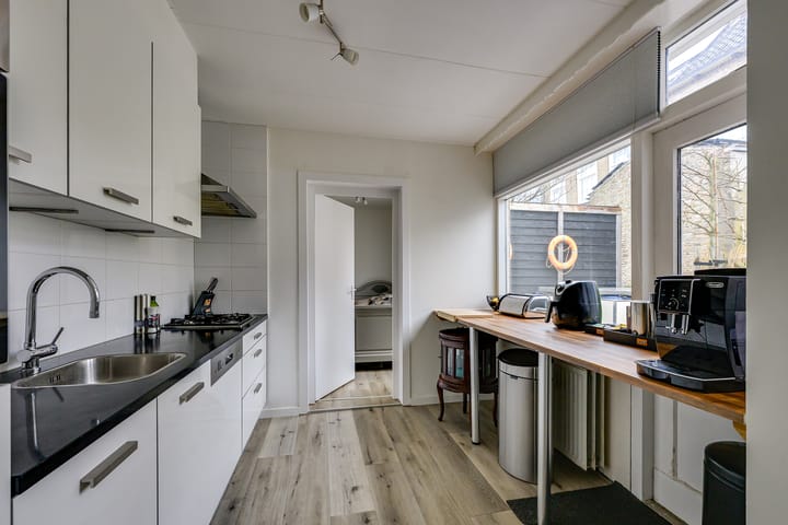 Vrijstaande woning te koop: Kaaidijk 2, Herkingen