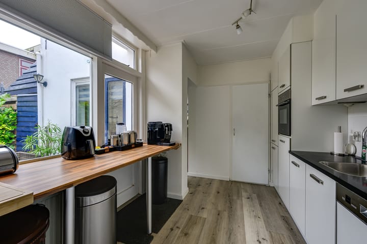 Vrijstaande woning te koop: Kaaidijk 2, Herkingen