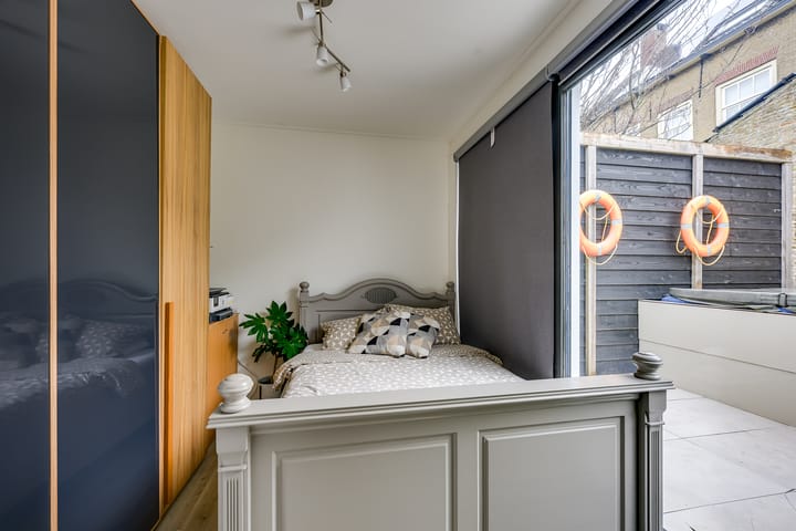 Vrijstaande woning te koop: Kaaidijk 2, Herkingen