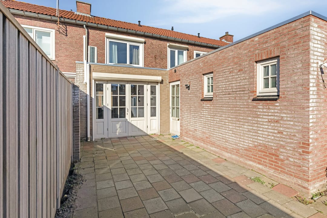 Foto 31 van Edisonstraat 56