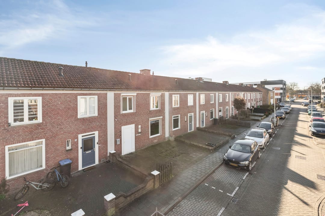 Foto 32 van Edisonstraat 56