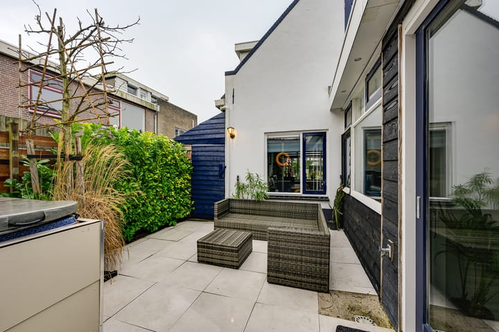 Vrijstaande woning te koop: Kaaidijk 2, Herkingen