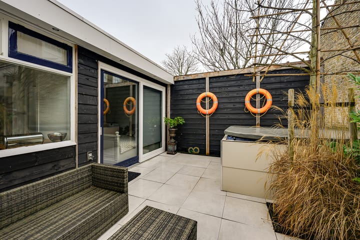 Vrijstaande woning te koop: Kaaidijk 2, Herkingen