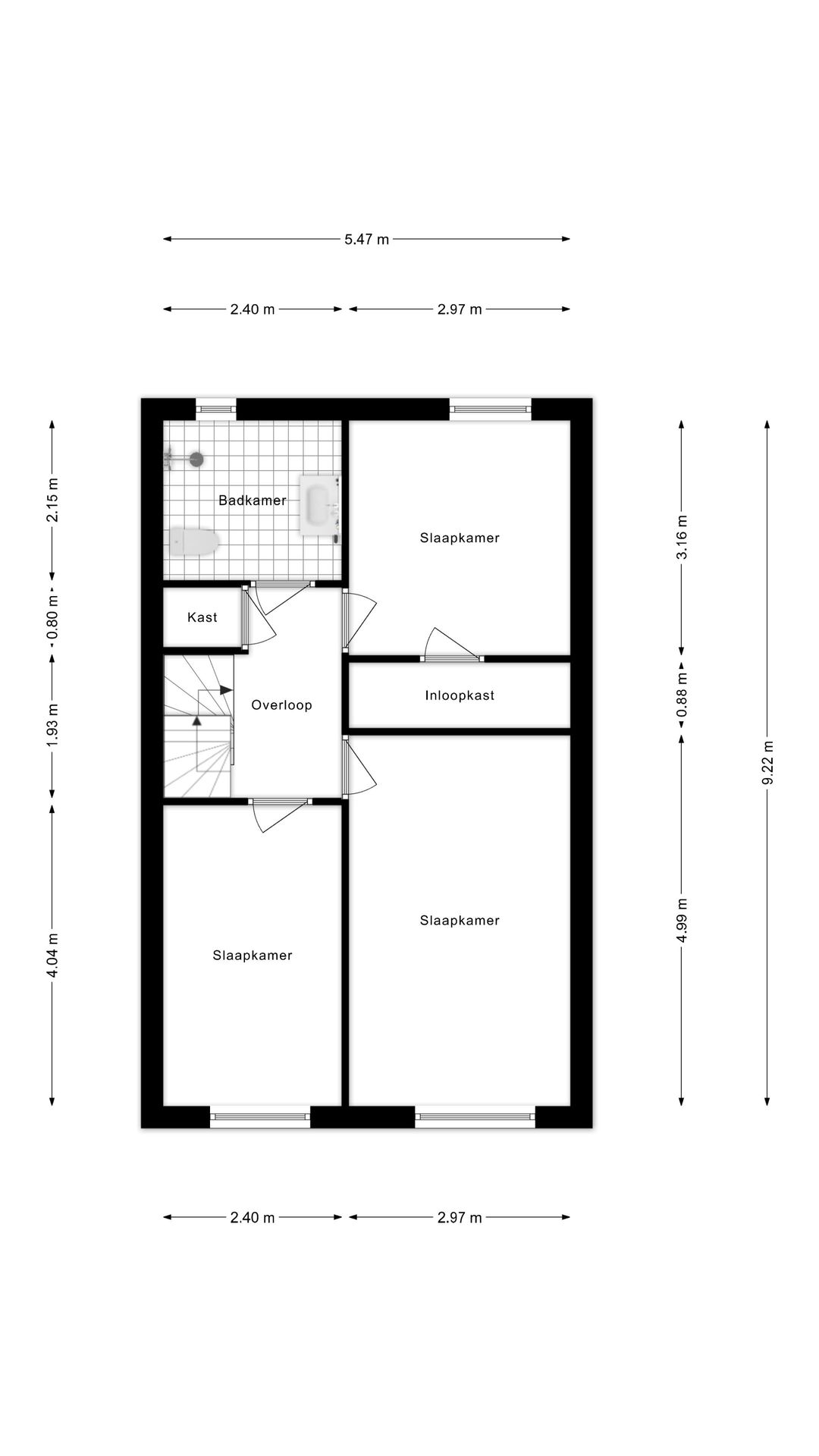 Foto 41 van Desselstraat 5