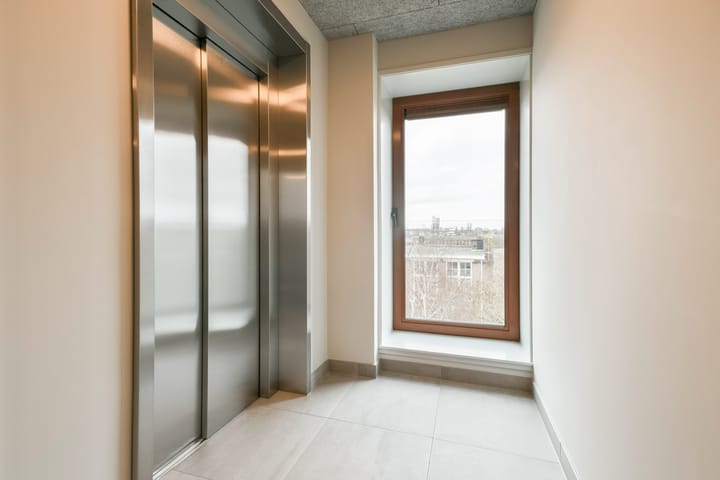 Photo 3 of Senefelderstraat 39