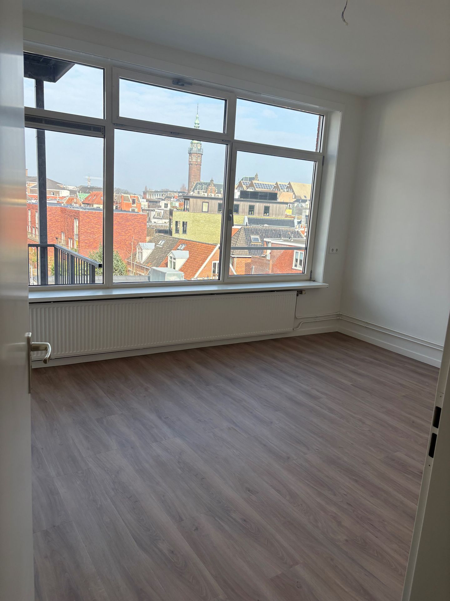 Foto 10 van Akerkhof 43-5