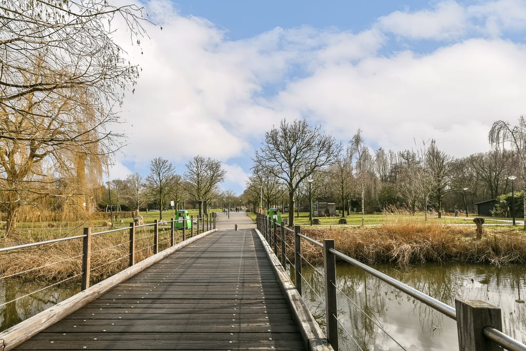 Foto 32 van Senefelderstraat 39