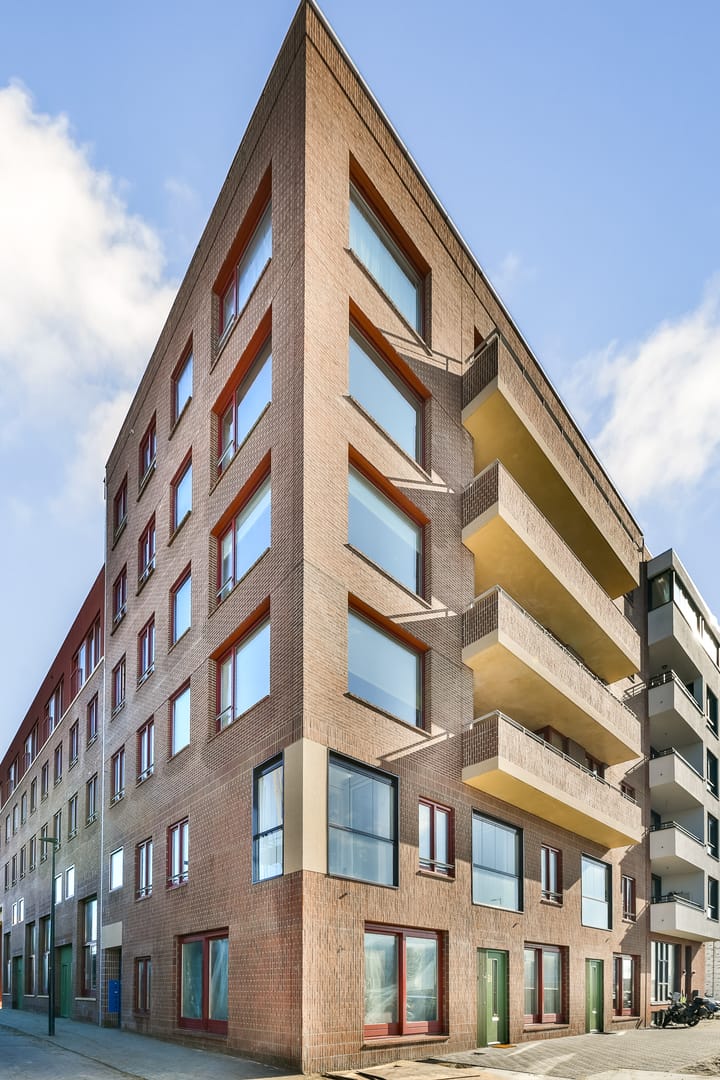 Foto 2 van Paul Christiaan Flustraat 8