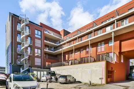 Paul Christiaan Flustraat 8 tertiary image