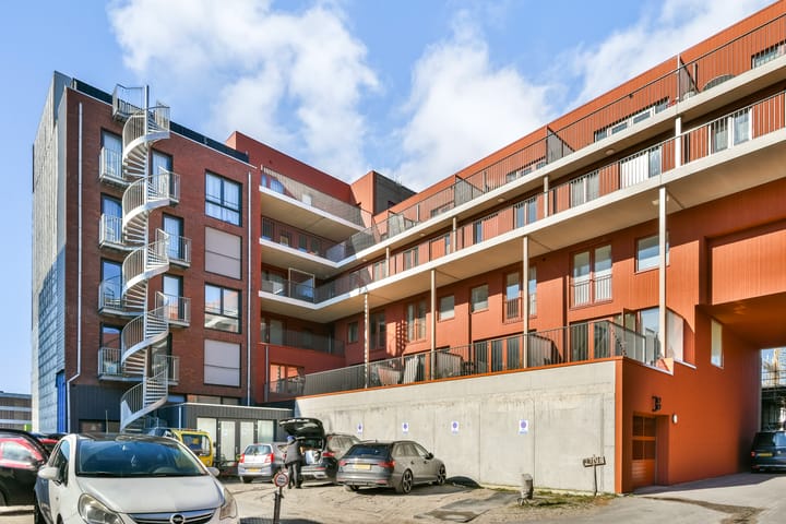 Foto 3 van Paul Christiaan Flustraat 8