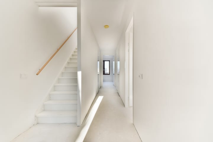 Foto 4 van Paul Christiaan Flustraat 8