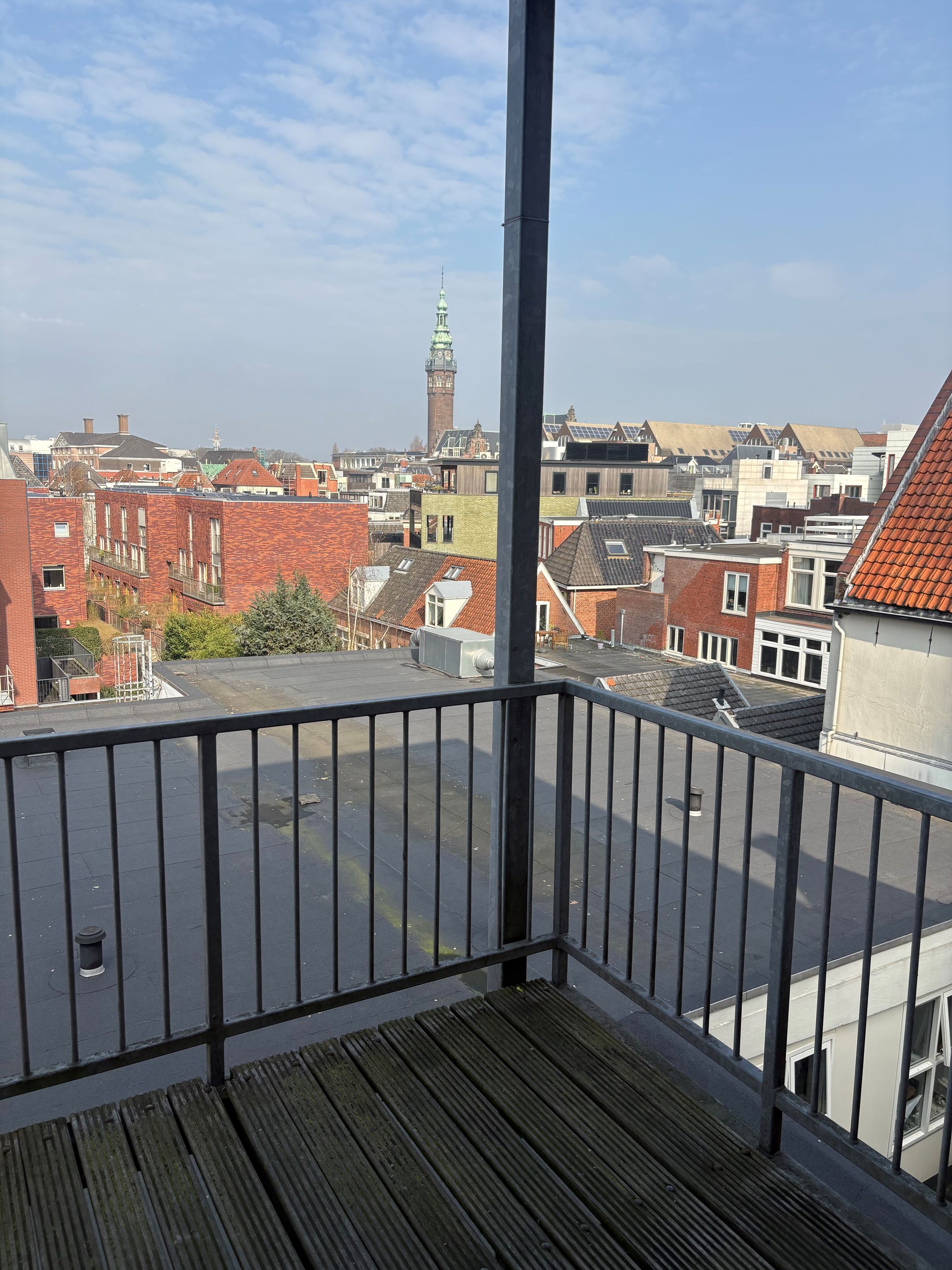 Foto 12 van Akerkhof 43-5