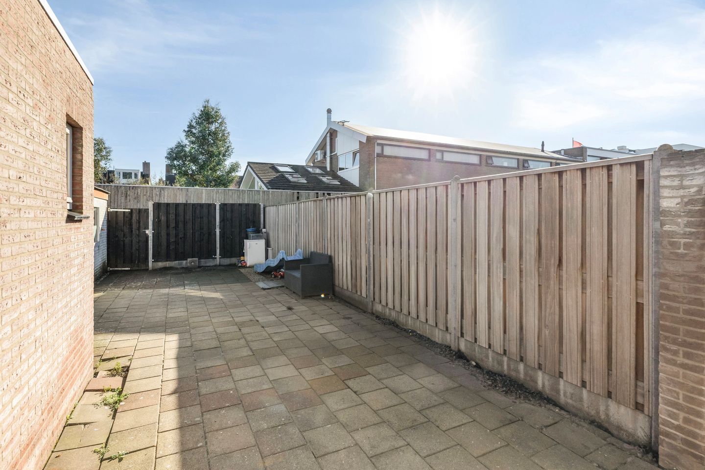 Foto 29 van Edisonstraat 56