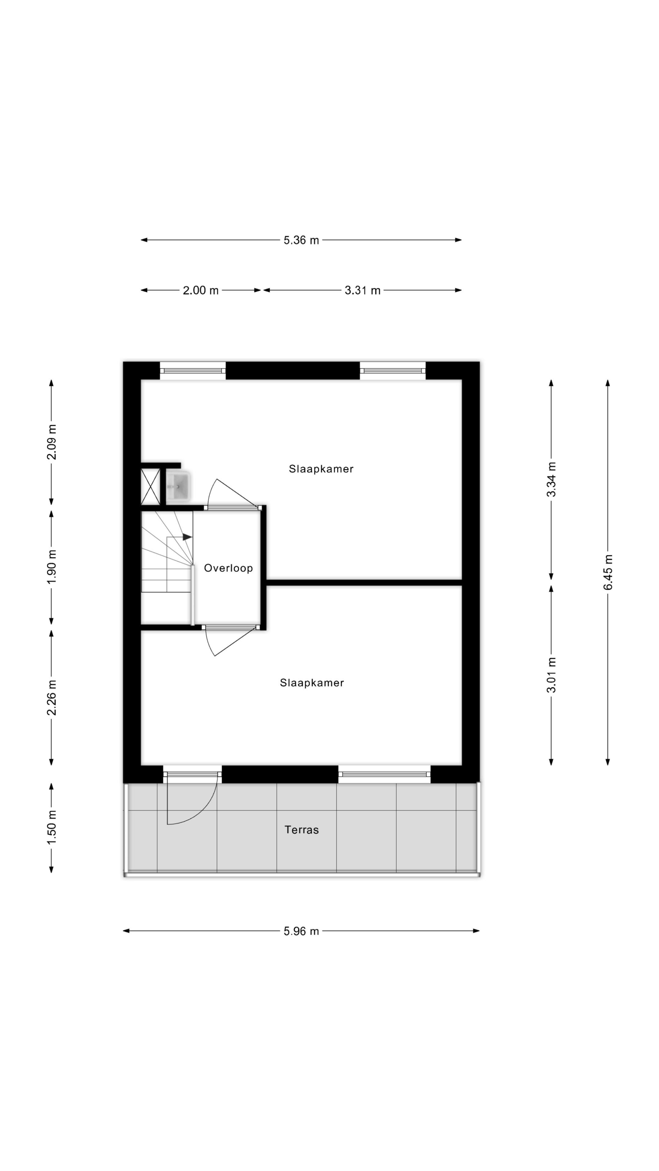 Foto 42 van Desselstraat 5