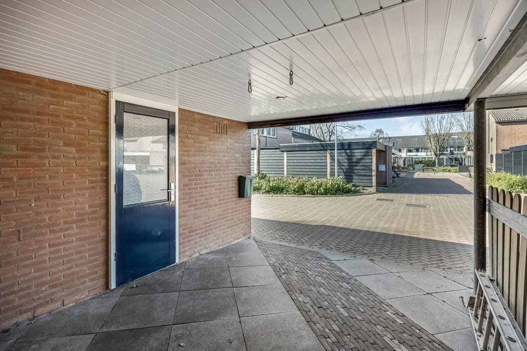 Foto 8 van Nijenbeek 28