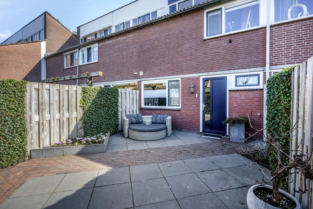 Foto 11 van Nijenbeek 28