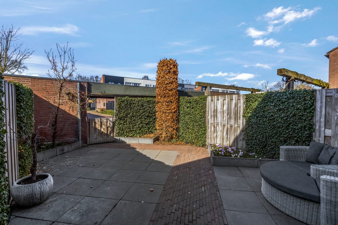 Foto 13 van Nijenbeek 28