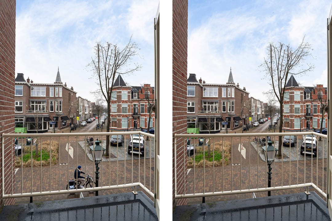 Photo 43 of Willem de Zwijgerlaan 68