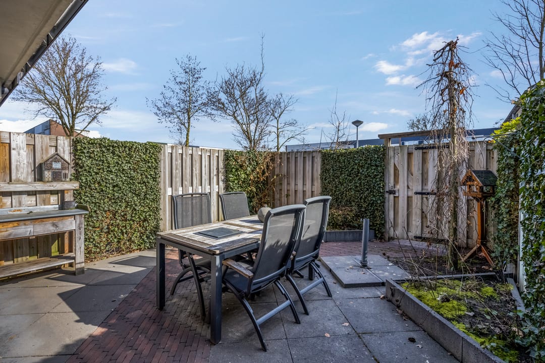 Foto 52 van Nijenbeek 28