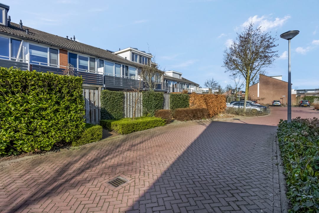 Foto 58 van Nijenbeek 28