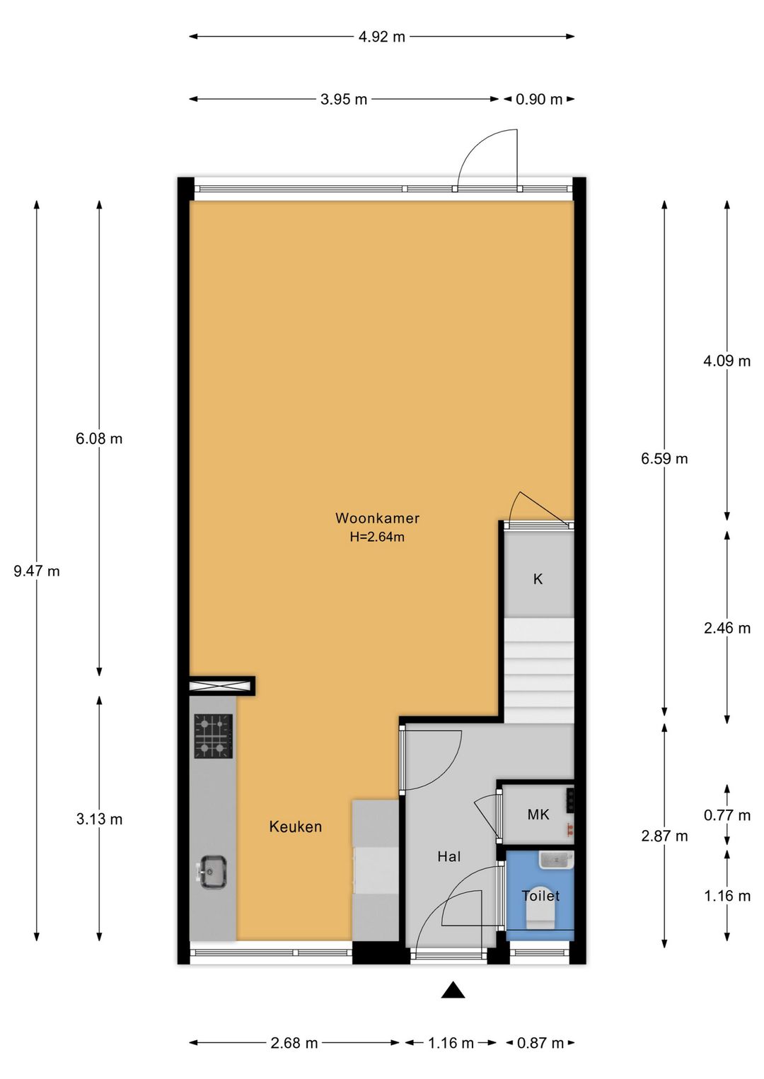 Foto 62 van Nijenbeek 28