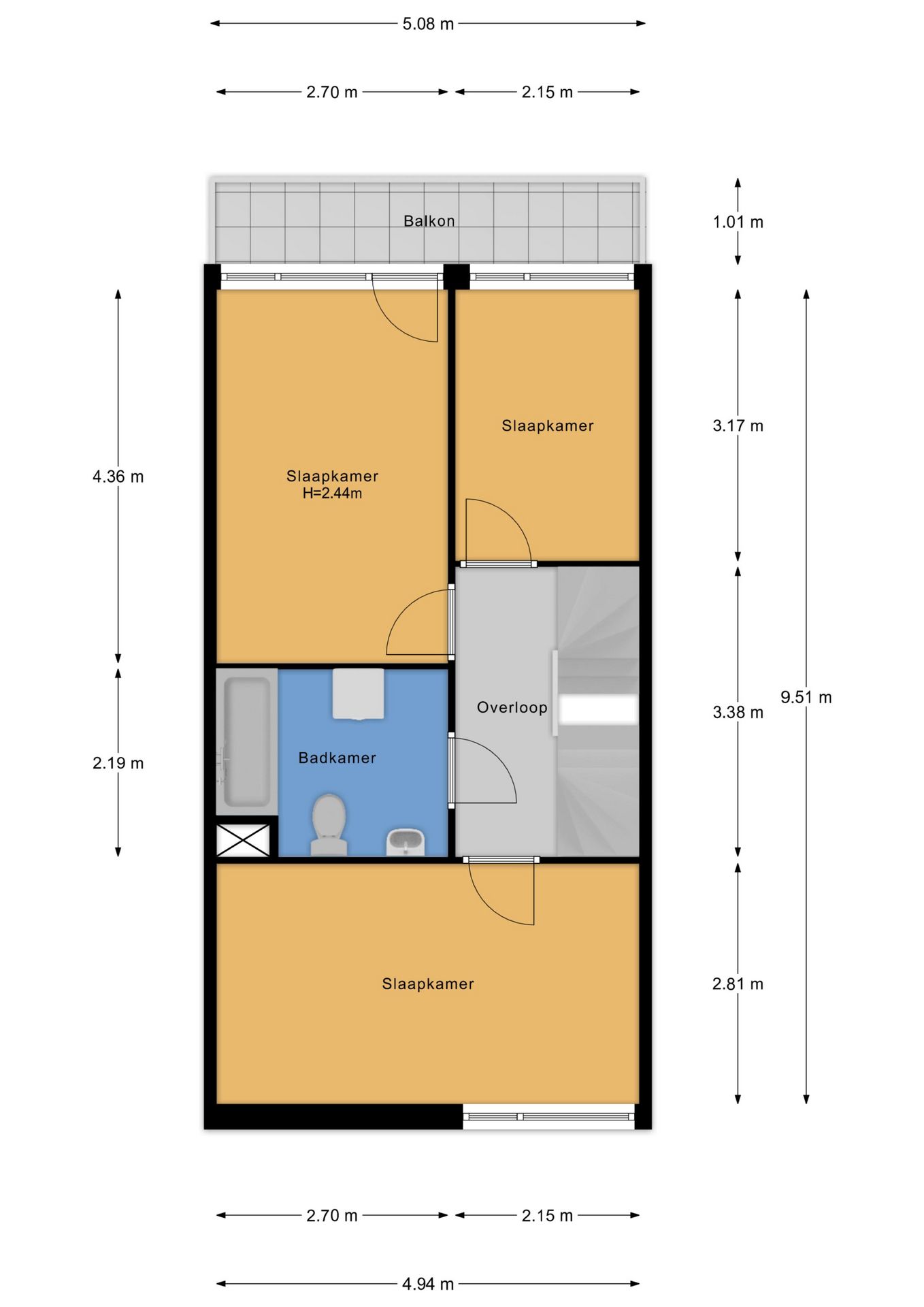 Foto 63 van Nijenbeek 28