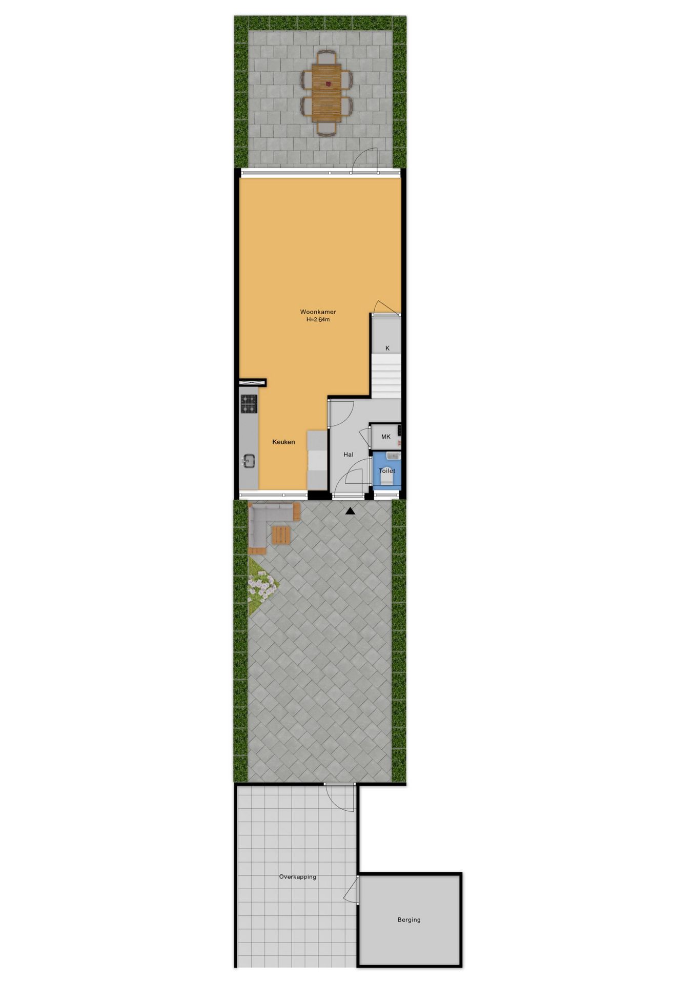 Foto 65 van Nijenbeek 28