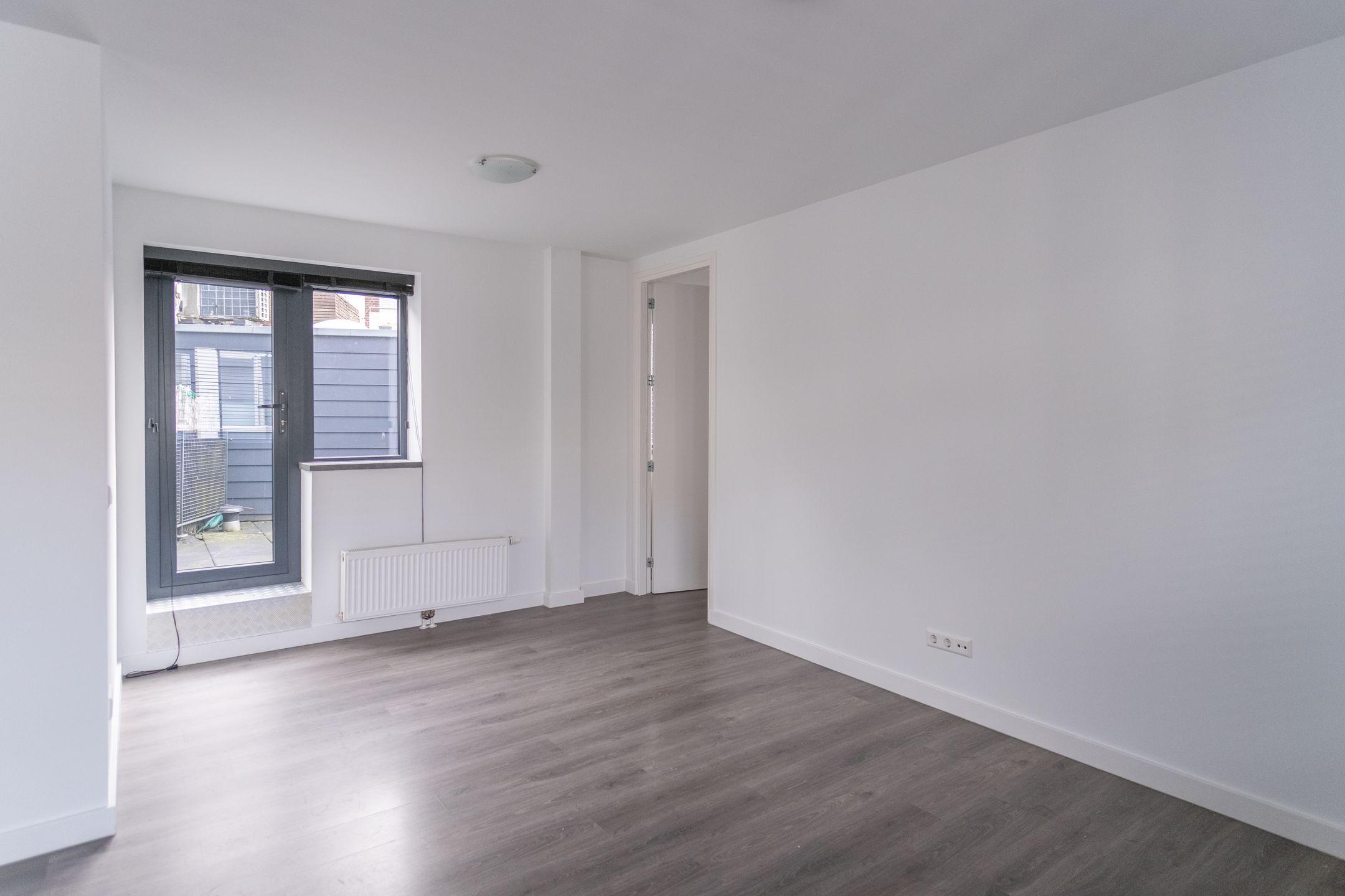 Foto 3 van Noordwal 1-B